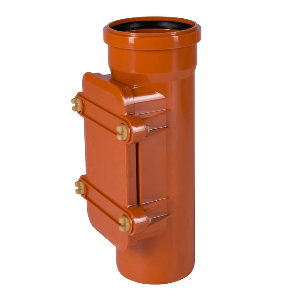 Píopa KG DN 160, Píopa Glantacháin, Píopa Draenála