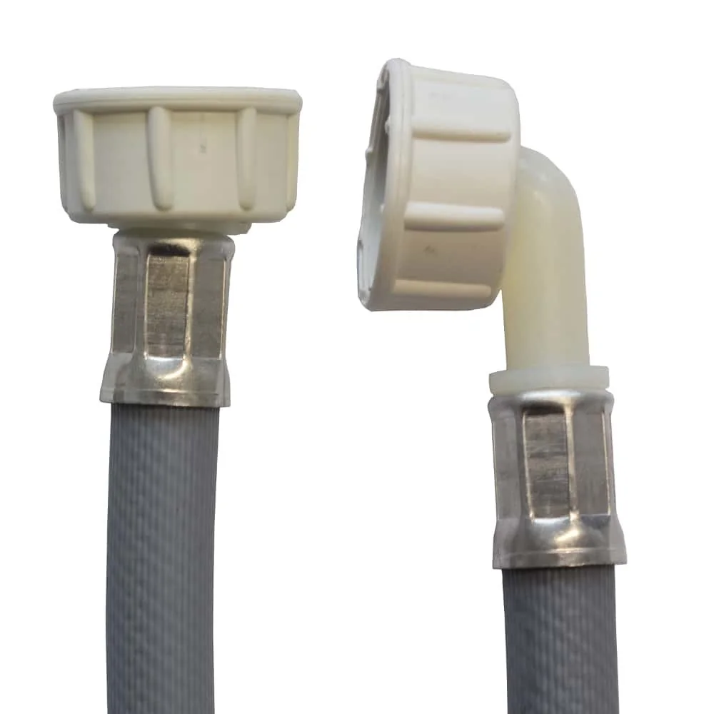 Píobán Inlet Uillinn 3/4" IG+IG 4 mhéadar
