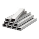 Staples Tacker Type 053, 8mm, Steel, 1400 Pieces