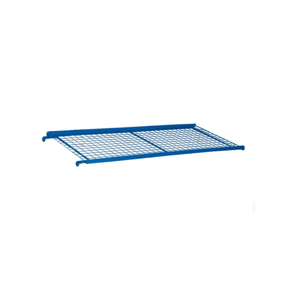 Bonn Breise le haghaidh Cart Urláir, Bonn Mogalra Sreinge, 1320x535mm, 50kg
