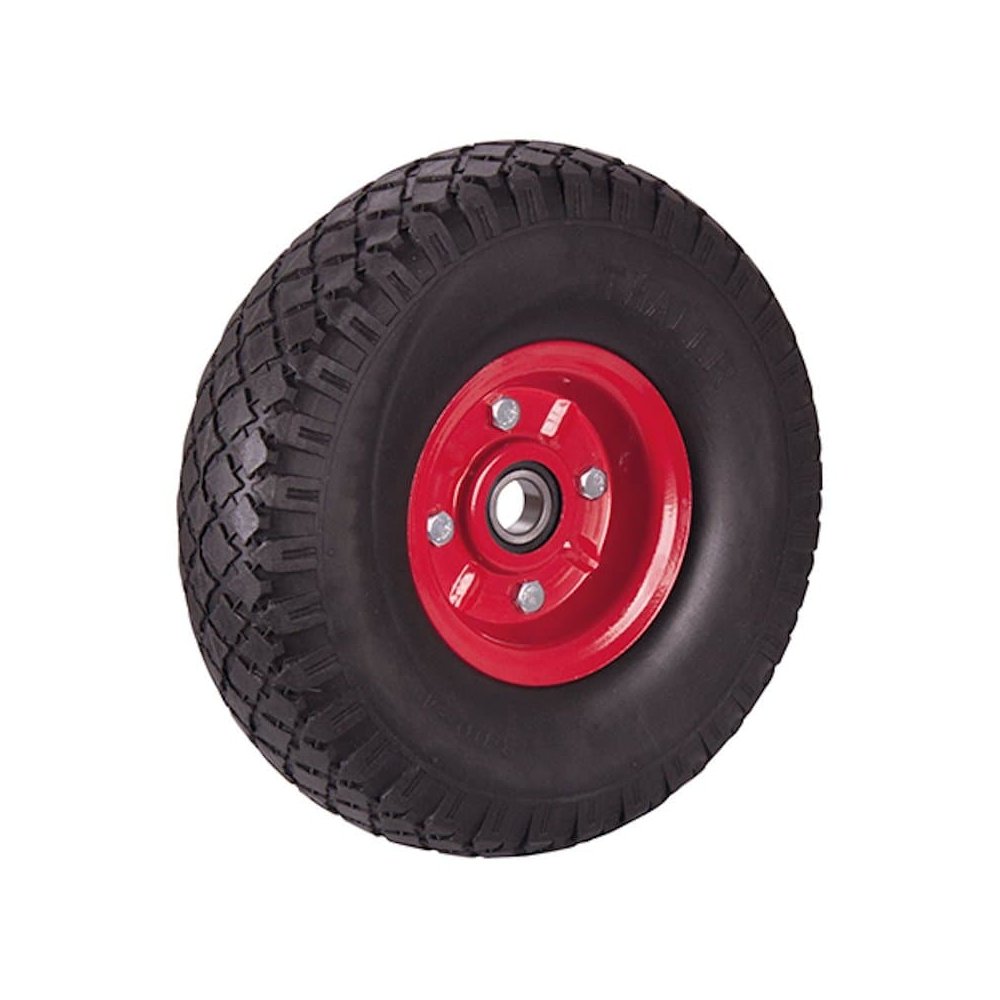 Roth PU 260x85, Roth cruthúnas puncture, Roth 150 kg