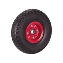 Roth PU 260x85, Roth cruthúnas puncture, Roth 150 kg