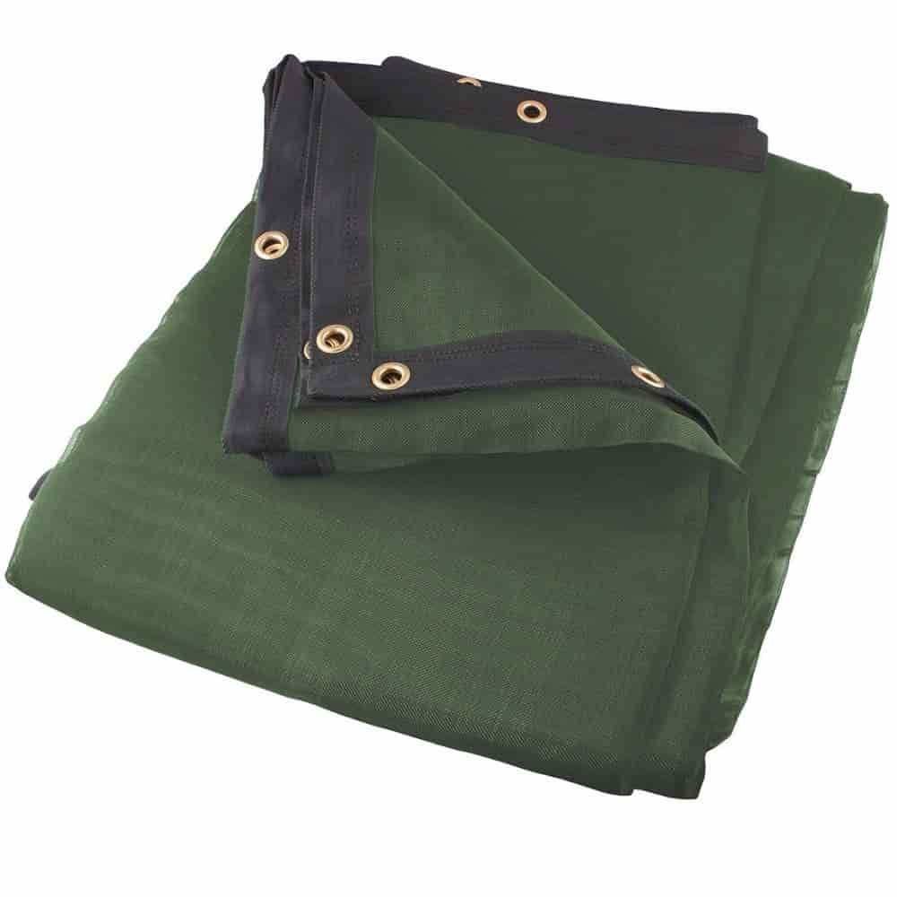 Líon Leantóra & Coimeádáin 2.25x4m ó Boni-Shop