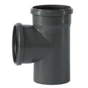 HT Abzweig DN/OD 160/160 87 Céim, Píopa HT, Píopa Draenála