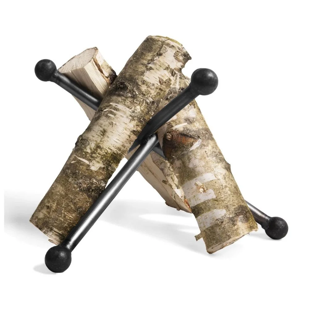 Seasán Adhmaid Tine Cruach Nádúrtha, Sealbhóir Adhmaid