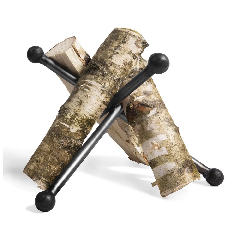 Seasán Adhmaid Tine Cruach Nádúrtha, Sealbhóir Adhmaid