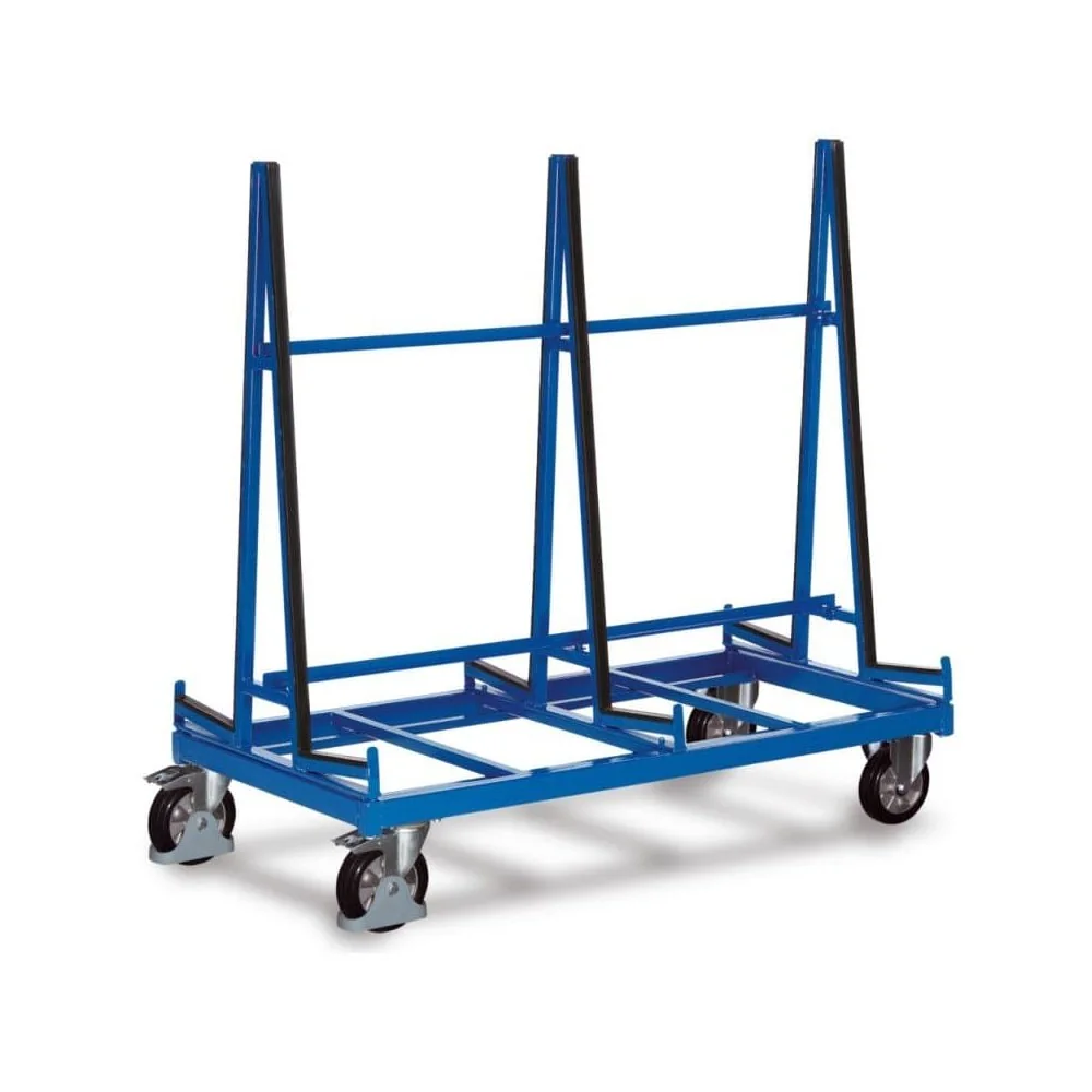 Carráiste Plátaí Tromshaothair, 1200kg