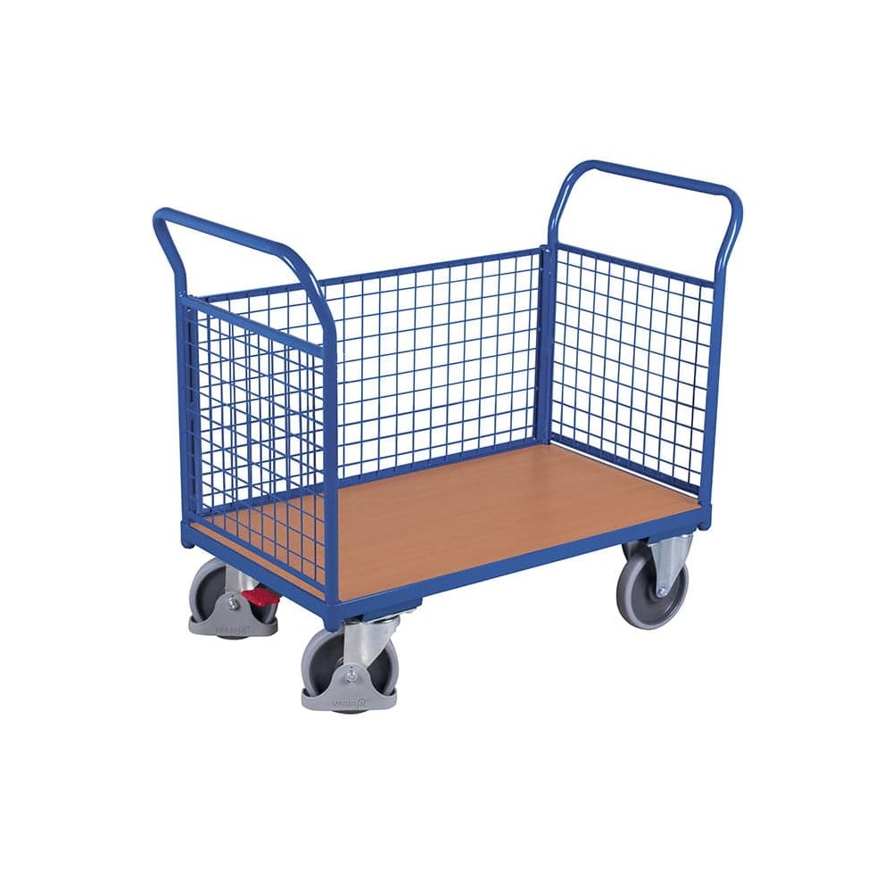 Carr Mogalra Sreinge, Trucaill 500kg, EasySTOP