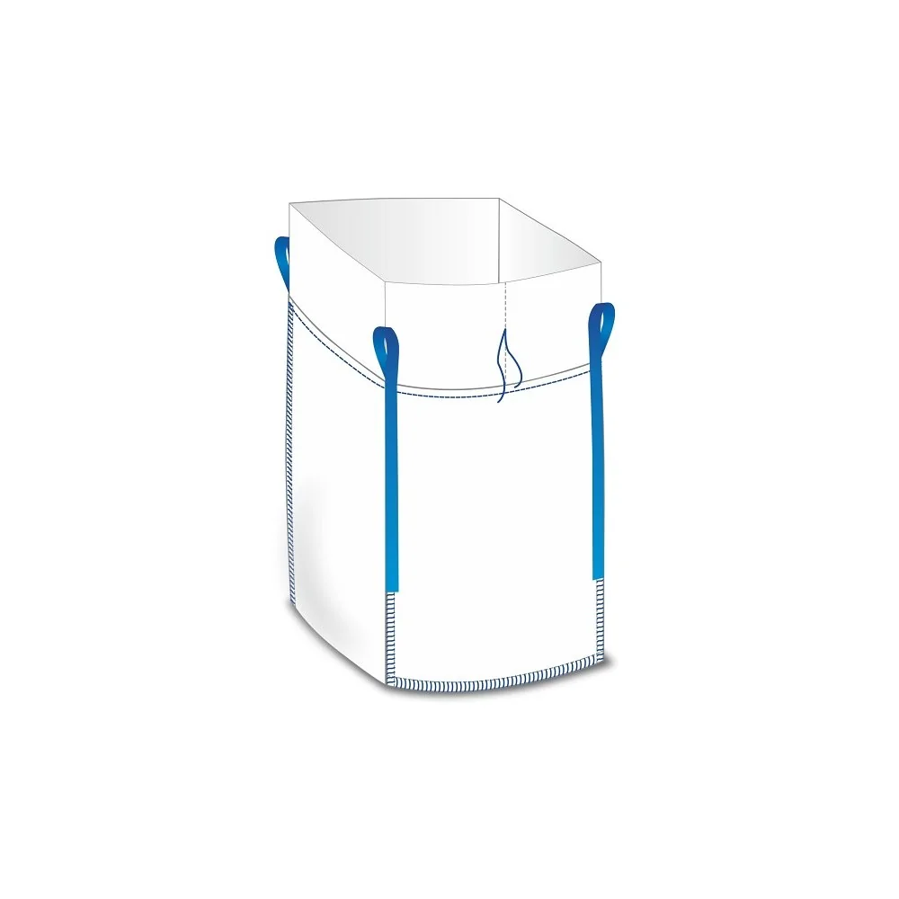 Mála Tógála 1000 kg, 90 x 90 x 110 cm le sciorta