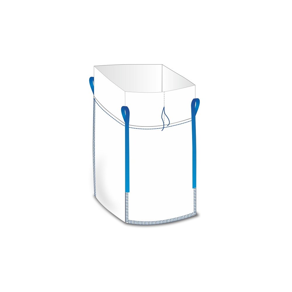 Mála Tógála 1000 kg, 90 x 90 x 110 cm le sciorta