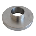 Cúpláil Storz Córas C, Feistiú Píobáin Storz, Adapter Píobáin 1 orlach, Cúpláil DIN 52-C le Snáithe Fireann