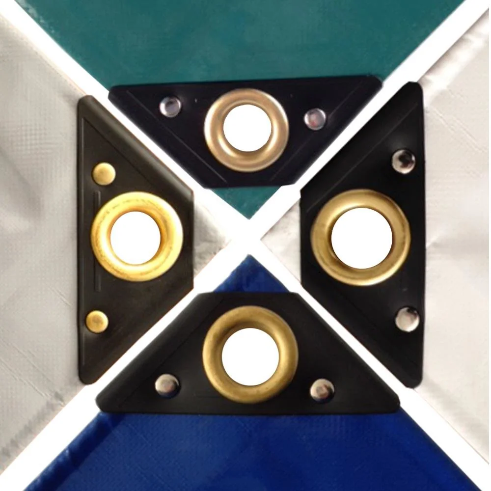 Tarpaulin PVC 650g/m², Clúdach uiscedhíonach,Tarpaulin Tromshaothair