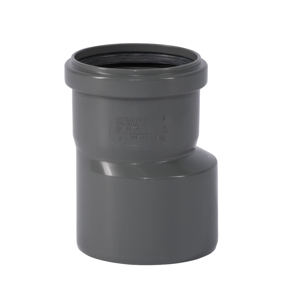 Laghdú Píopa HT 90/75, Laghdú Draeinphíopa