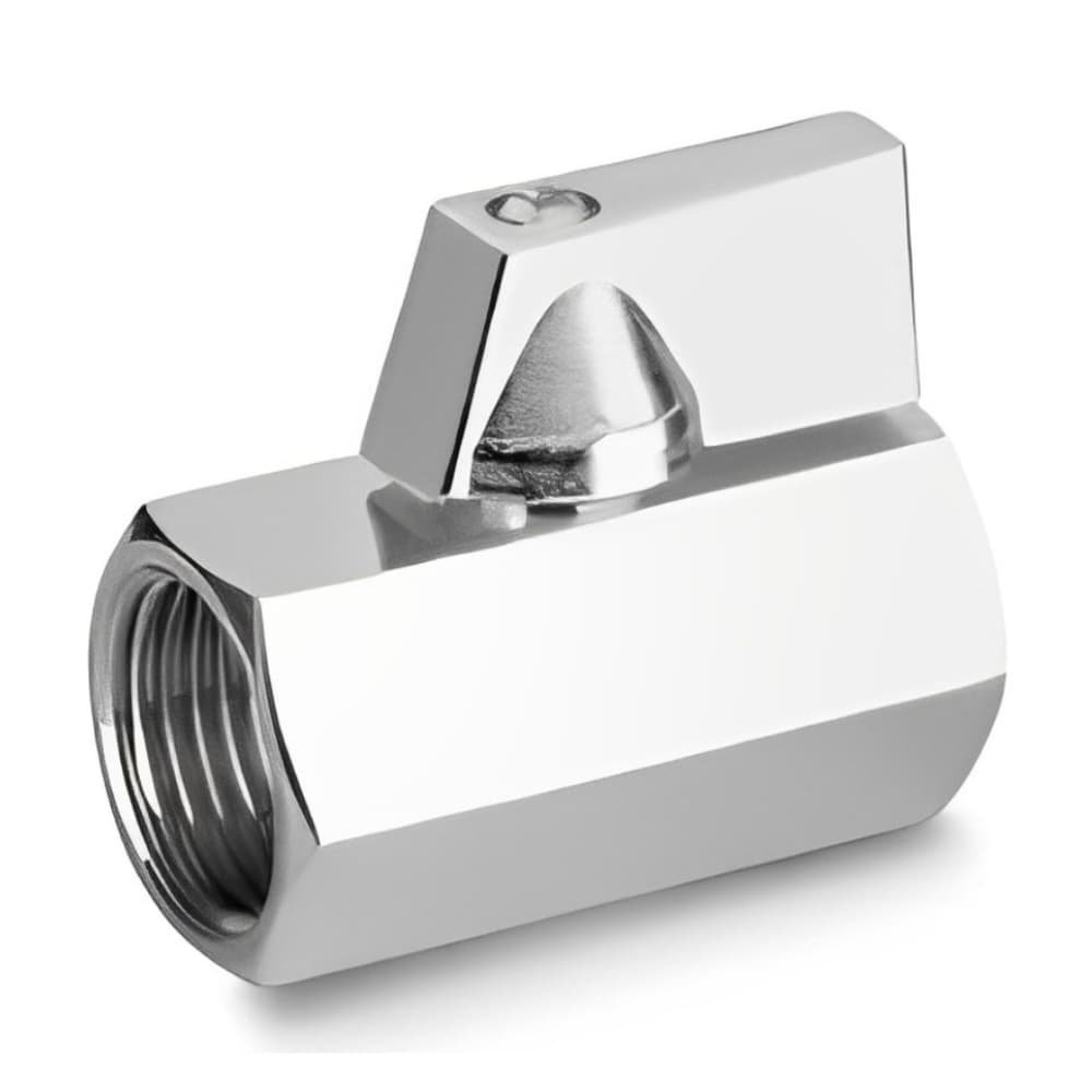 Comhla Liathróid 1/2 Orlach, Comhla Liathróid Práis Chrome, Boni