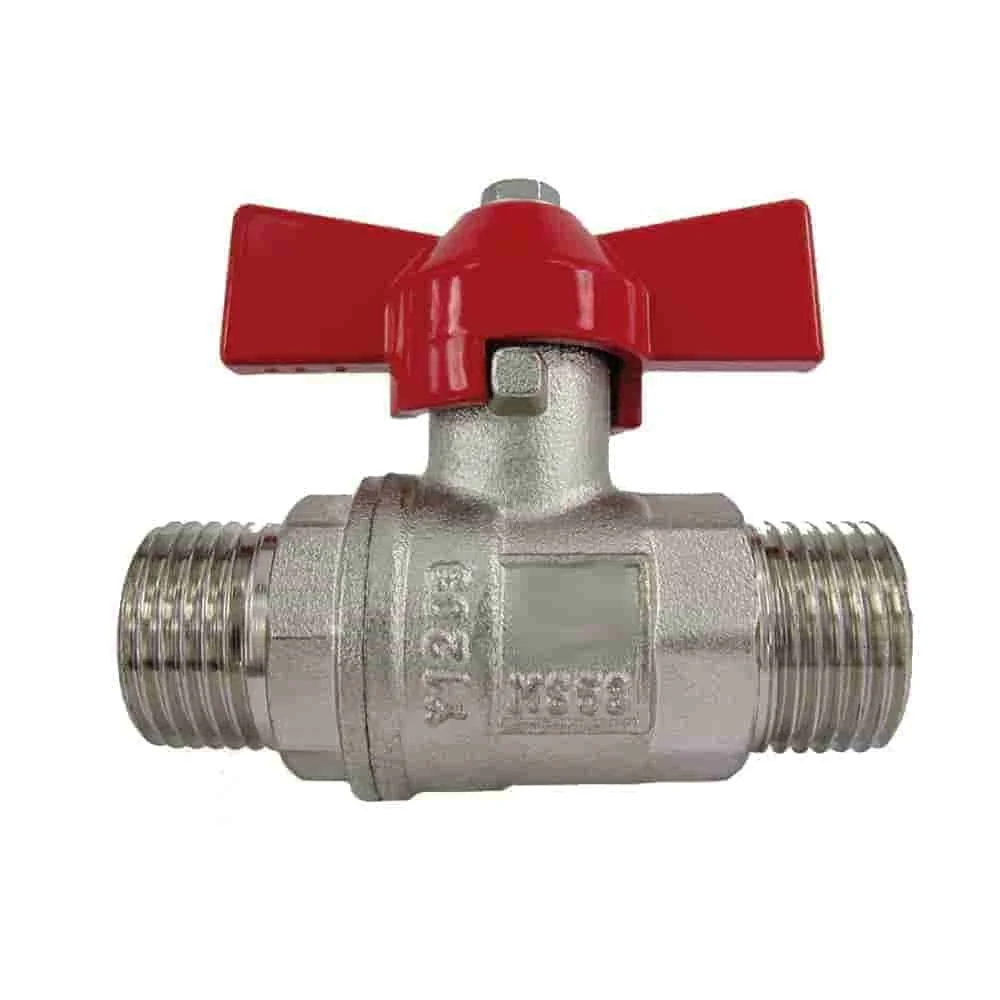 Comhla Liathróid 1/2 Orlach, Láimhseáil Sciatháin, Práis, Snáithe Fireann