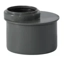 Laghdú Píopa HT DN 90/50 Gearr, Píopa Draenála