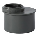 Laghdú Píopa HT DN 90/50 Gearr, Píopa Draenála