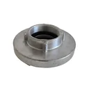 Cúpláil Storz B le Snáithe Inmheánach 2 inche - DIN 75 Cúpláil Alúmanaim