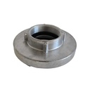 Cúpláil Storz B le Snáithe Inmheánach 2 inche - DIN 75 Cúpláil Alúmanaim