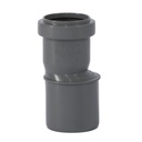 Laghdú Píopa HT 50/40 le haghaidh Draenáil Tí