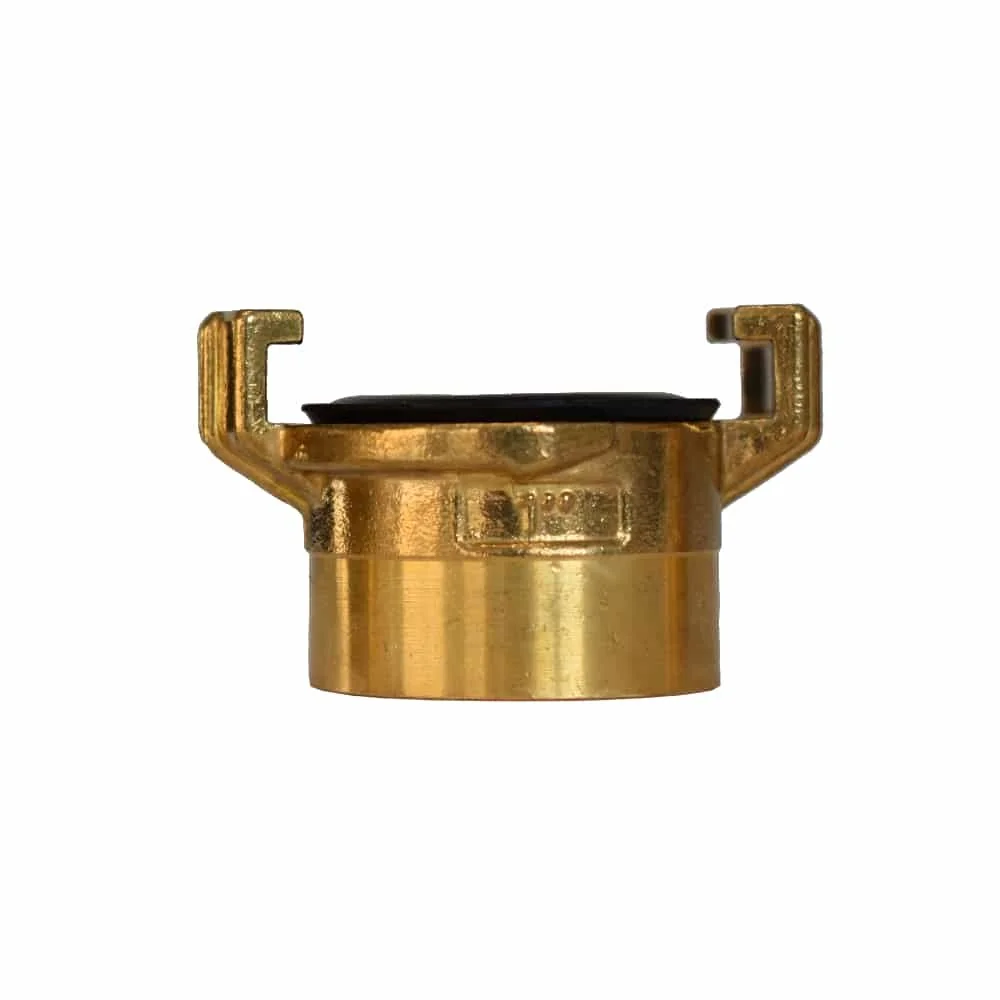 Feistiú snáithe práis 1 orlach baineann, Feistiú práis 1 orlach baineann, Snáithe práis baineann