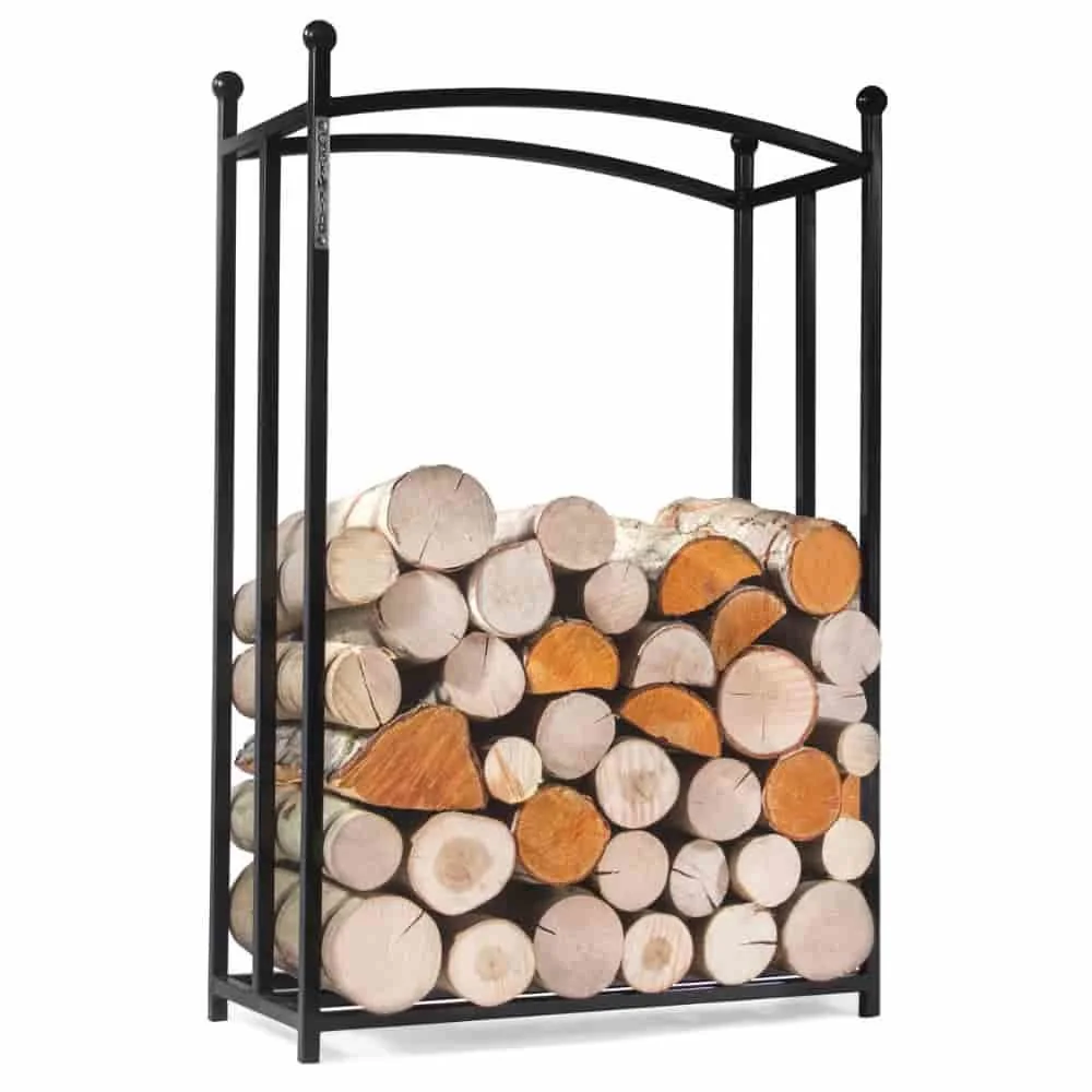 Seilf Adhmaid Tine Berry, 90x60x25cm, Cruach Dธรรมชาติ