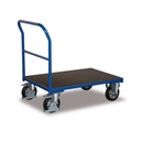 Carr Lámh Tromshaothair 1000kg le EasySTOP, Cineál XL