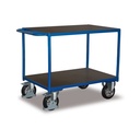 Trolley Tábla Tromshaothair 1000kg le 2 Seilfeanna