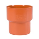 Feistiú Píopa KG DN 160 le haghaidh Píopa Iarainn Theilgthe, Píopa Séarachais