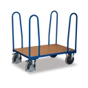 Cairt Taobh-Bharra Cineál M le EasySTOP, 500kg