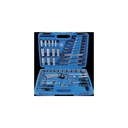 Socrú Soicéad 92-píosa, Trealamh Ratchet