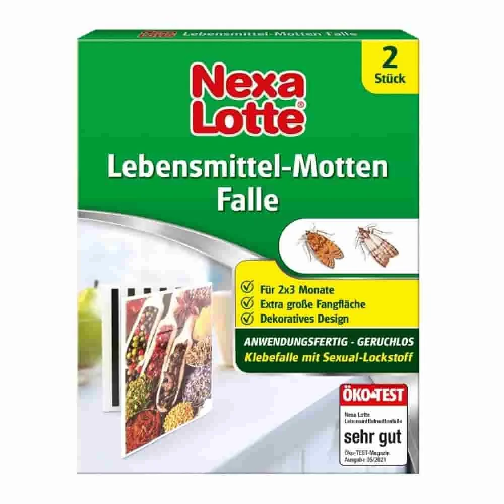 Gaiste Leamhan Bia, Gaiste Neamh-Tocsaineach don Chistin