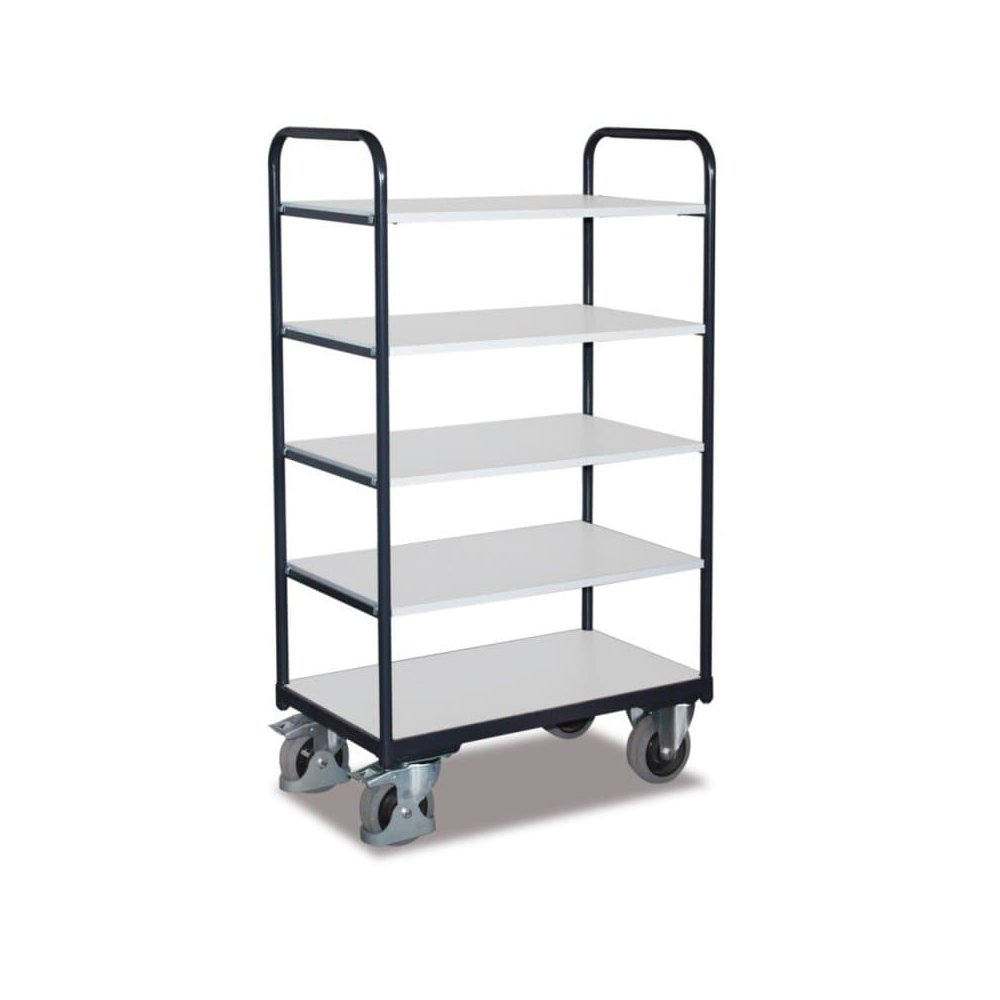 Carrchlár ESD le 5 Racaí & EasySTOP