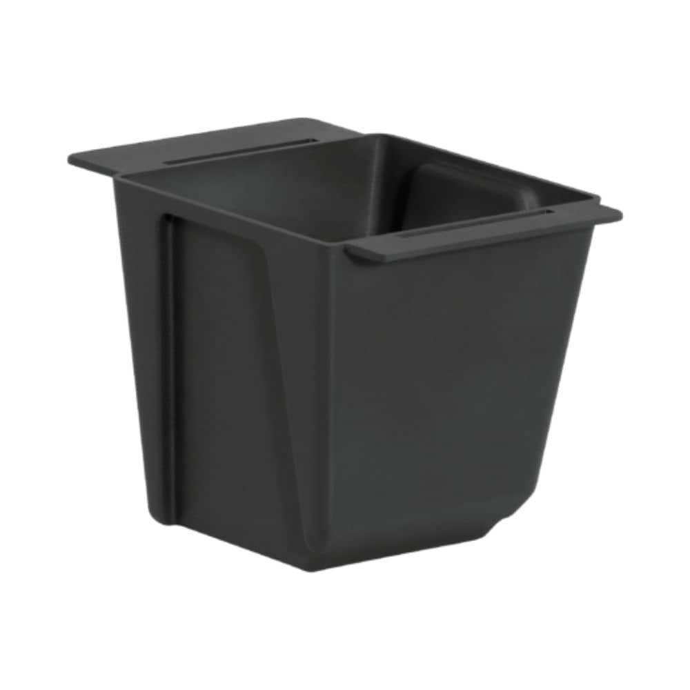 Plandálaí Pailléid Eorpacha Anthracite, 10cm