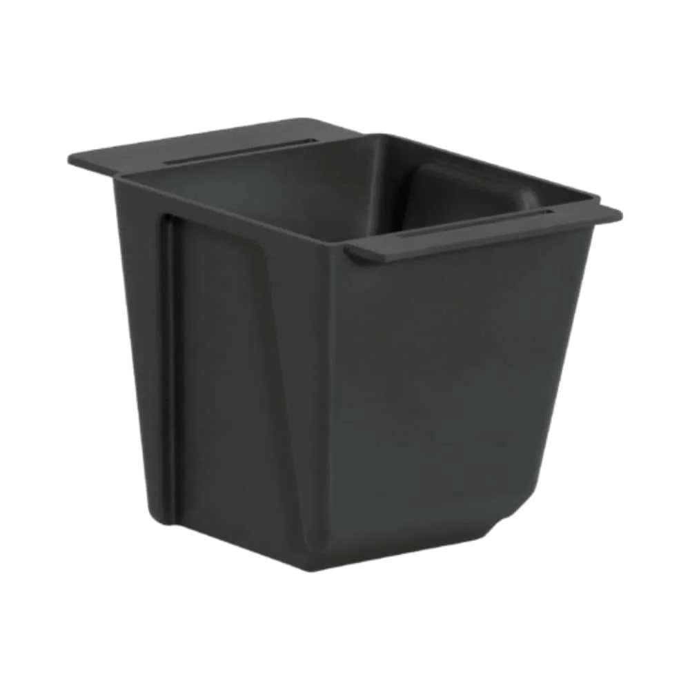 Plandálaí Pailléid Eorpacha Anthracite, 10cm