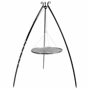 Gríl Luascáin, Gríl Trí Chos 200cm le Grillrost 60cm