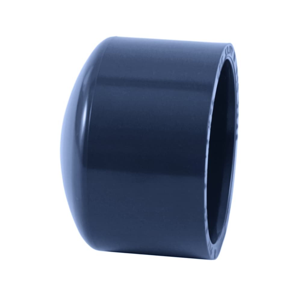 Caipín Feadáin PVC-U 63mm PN16