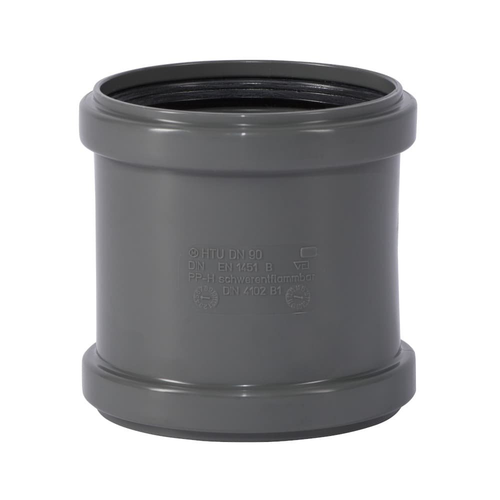 Píopa HT 90mm HTsafeMM DN/OD 90