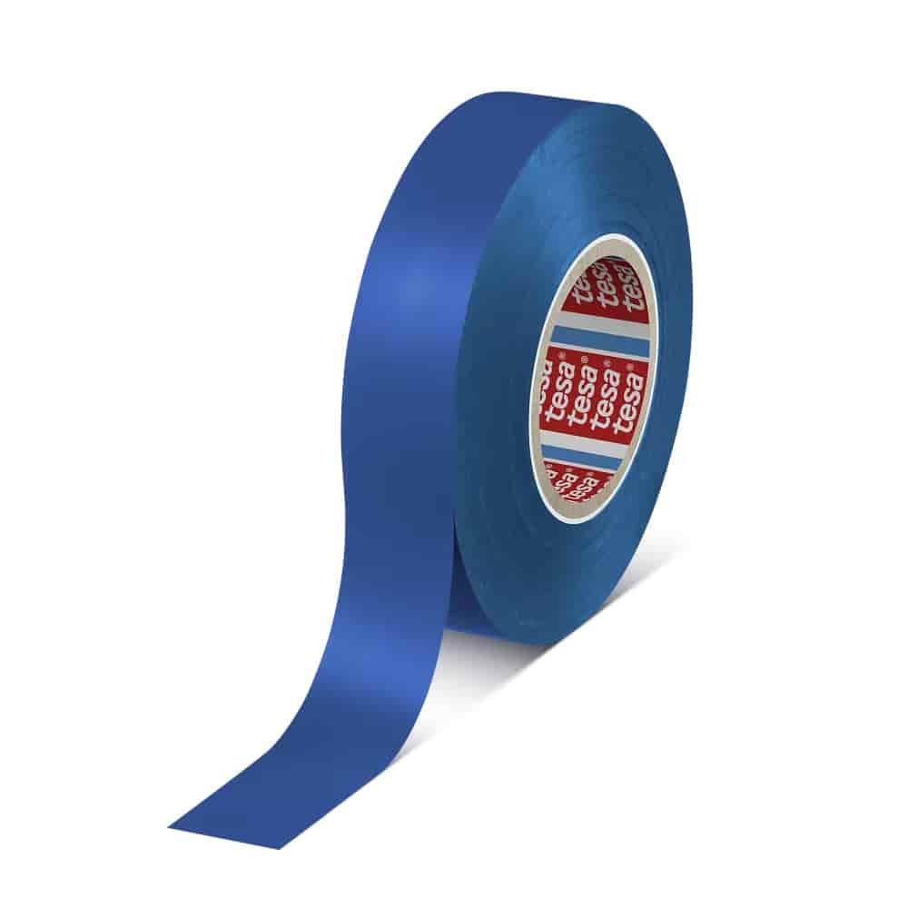 Téip Inslithe PVC Gorm 19mm