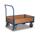 Carr Uirlisí, Kasten Bügelwagen Typ L, EasySTOP, 500 kg