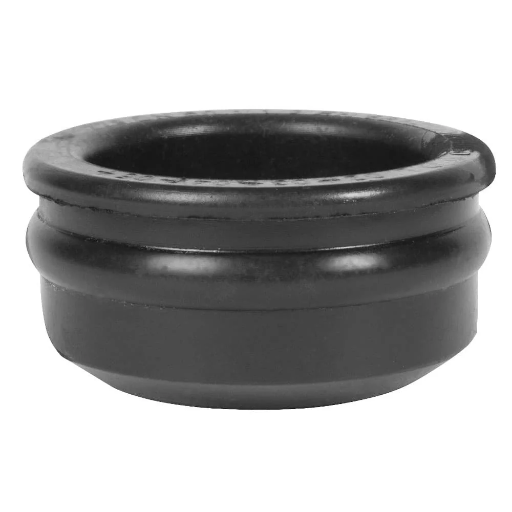 Sickenwulst Nipple DN 50, Aistriú Píopa Miotail, Feistiú Píopa Draenála