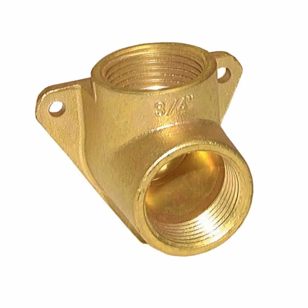 Dochtúir Balla Aeir Comhbhrúite Práis 3/8", Boni-Shop