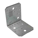 Ceanglóir Uillinne Adhmaid 103x103x90mm, Gan Rib, Trom-Dhleachta