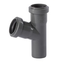 Píopa HT 40mm, Feistis Píopa HT 67 Céim, Píopa Séarachais