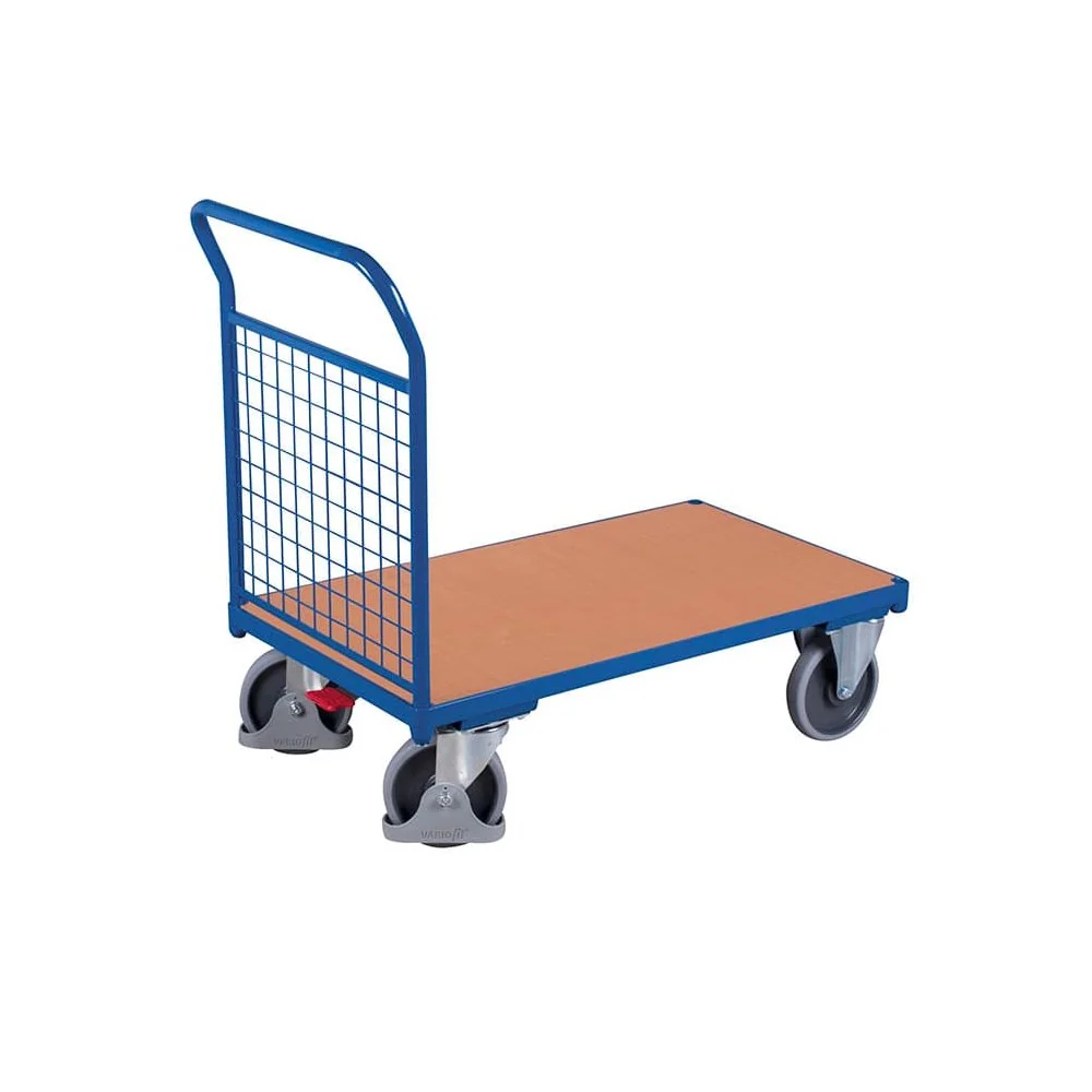 Carr Foirceann Sreinge, Wagen Iompair 500 kg, EasySTOP