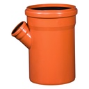 Craobhphíopa KG DN 315/110, 45 Céim