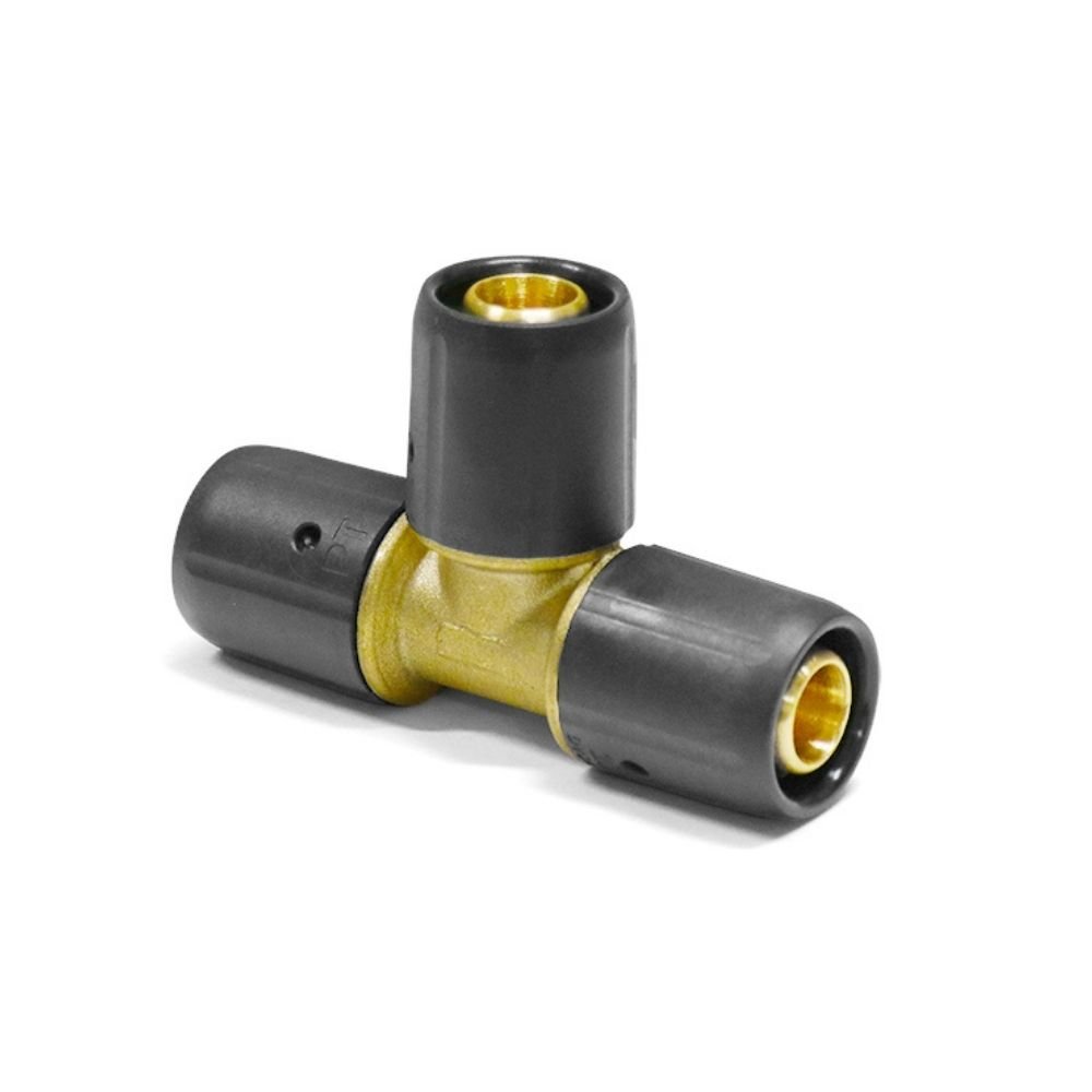 T-Píosa 20mm, Feisteas Brúigh Isteach, Nascóir Píopaí