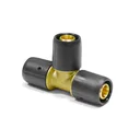 T-Píosa 20mm, Feisteas Brúigh Isteach, Nascóir Píopaí