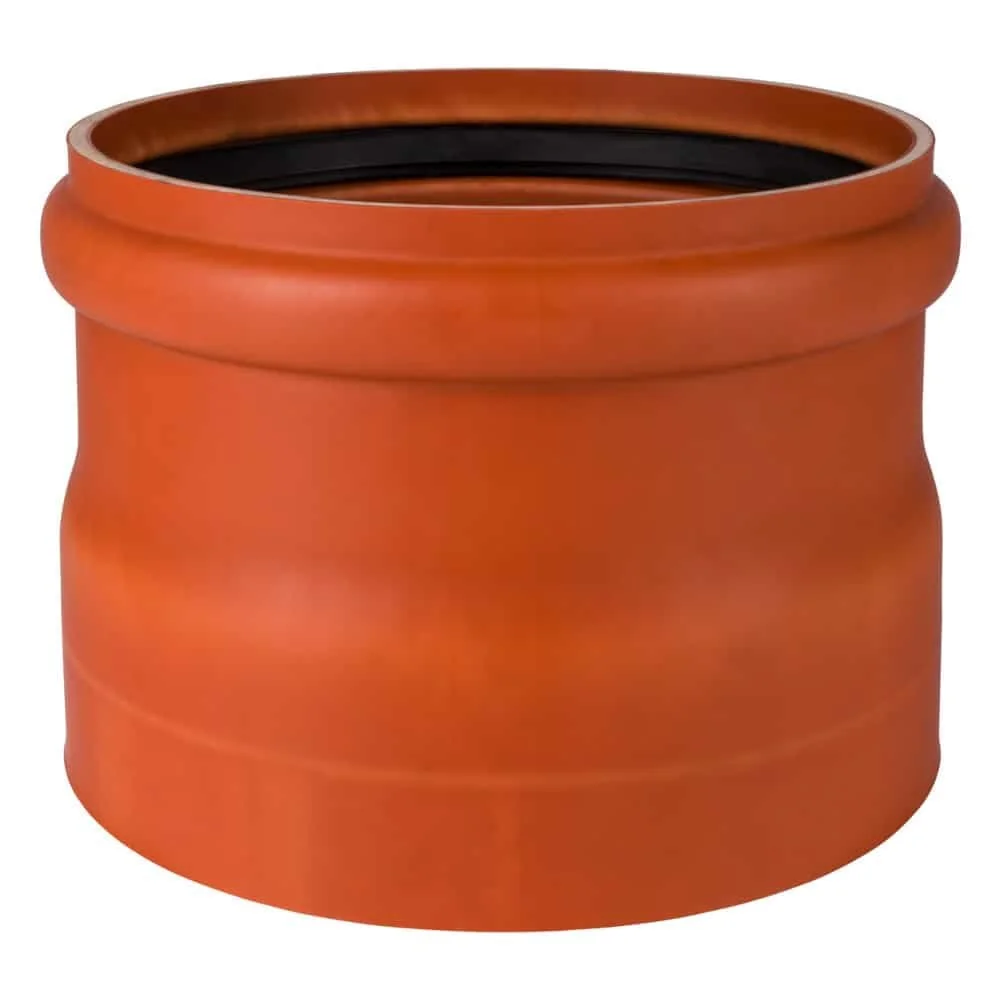 Ceangal KGUSM DN 315 le haghaidh Píopa Séarachais, Boni-Shop