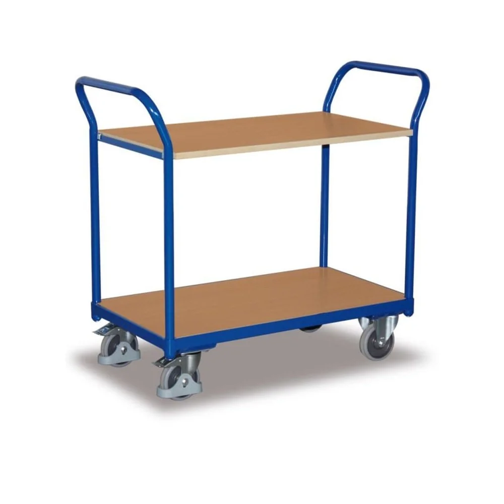 Trolley Ceardlainne 200 kg le EasySTOP